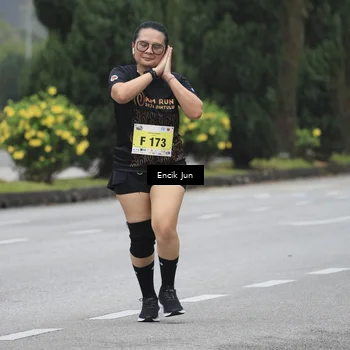 Runner Photo 8497580