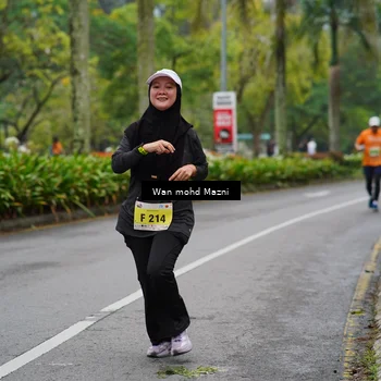 Runner Photo 8497583