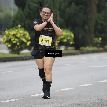Runner Photo 8497585
