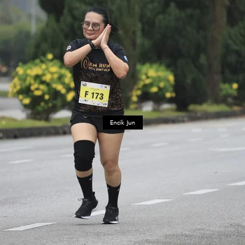 Runner Photo 8497586