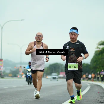 Runner Photo 8497587