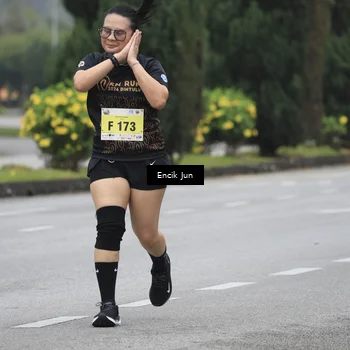 Runner Photo 8497588