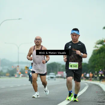 Runner Photo 8497589