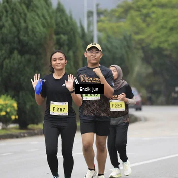 Runner Photo 8497590