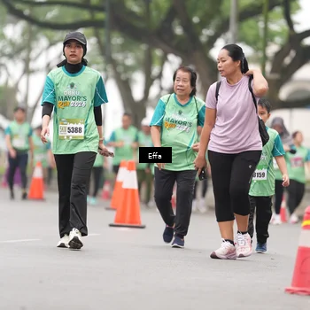 Runner Photo 8497591