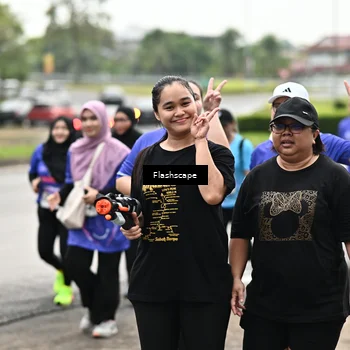 Runner Photo 8497592
