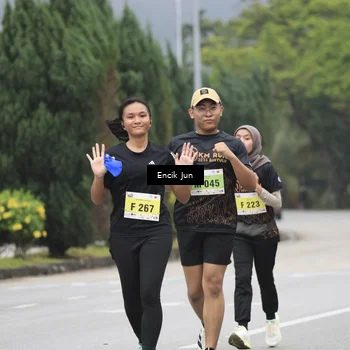 Runner Photo 8497593