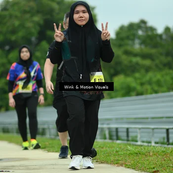 Runner Photo 8497594