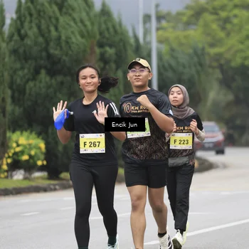 Runner Photo 8497595