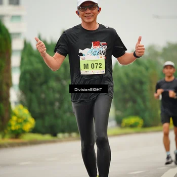 Runner Photo 8497597