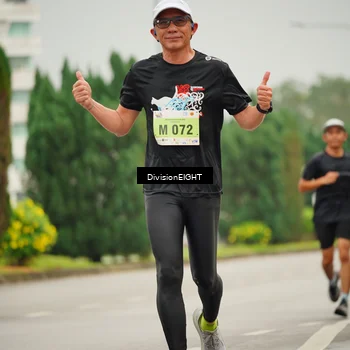 Runner Photo 8497602