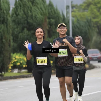 Runner Photo 8497603
