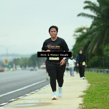 Runner Photo 8497605