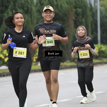 Runner Photo 8497606