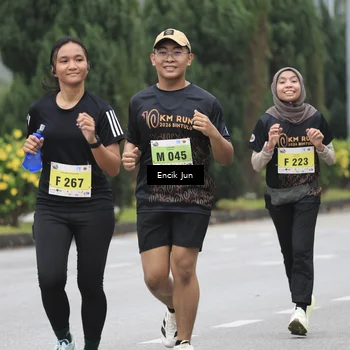 Runner Photo 8497607
