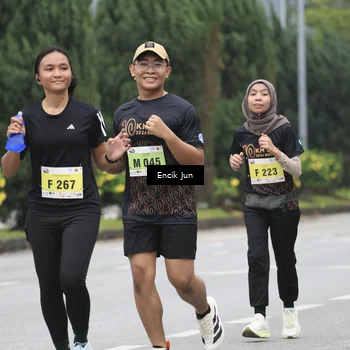 Runner Photo 8497608