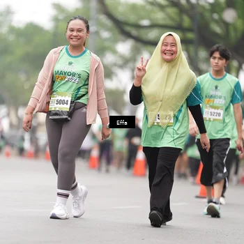 Runner Photo 8497609