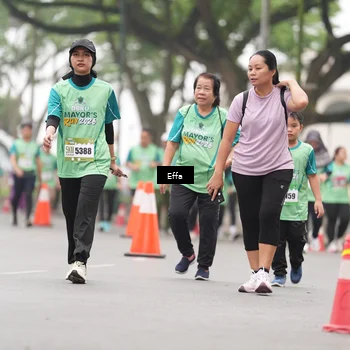 Runner Photo 8497610