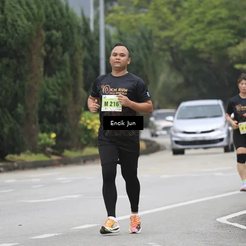 Runner Photo 8497612
