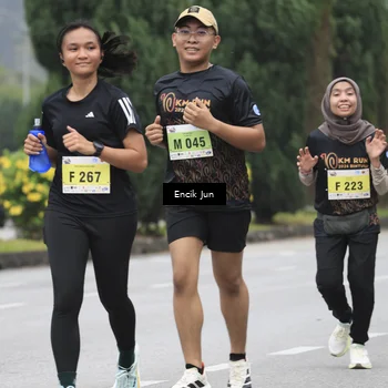 Runner Photo 8497613