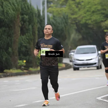 Runner Photo 8497616