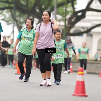 Runner Photo 8497617