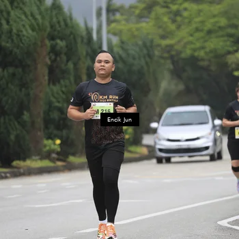 Runner Photo 8497618