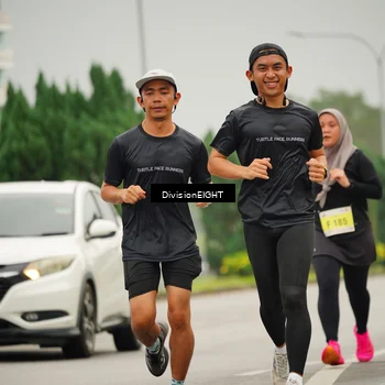 Runner Photo 8497620