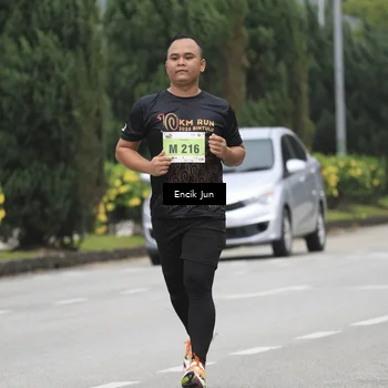 Runner Photo 8497623