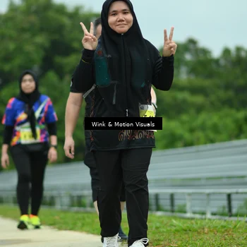 Runner Photo 8497624