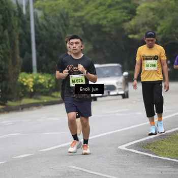 Runner Photo 8497629