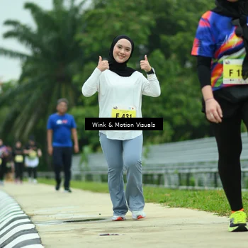 Runner Photo 8497630