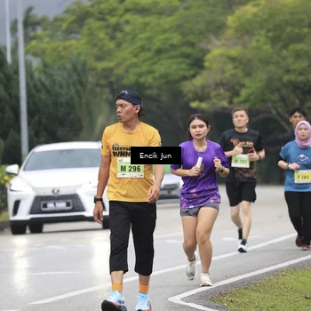 Runner Photo 8497632