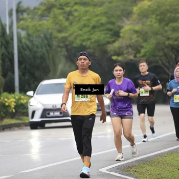 Runner Photo 8497633