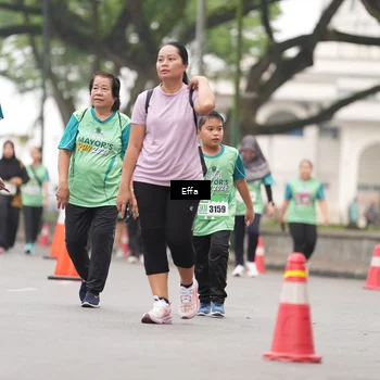 Runner Photo 8497634