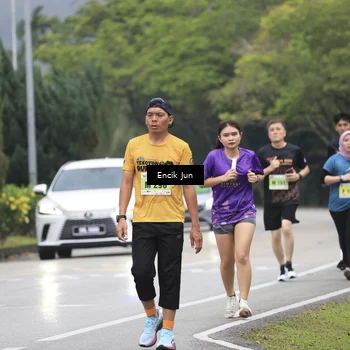 Runner Photo 8497635