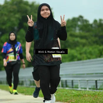 Runner Photo 8497639