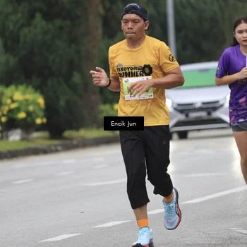 Runner Photo 8497640