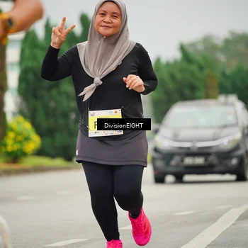 Runner Photo 8497641
