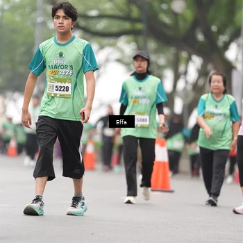 Runner Photo 8497643