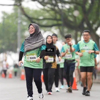 Runner Photo 8497644