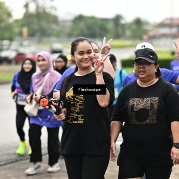 Runner Photo 8497645