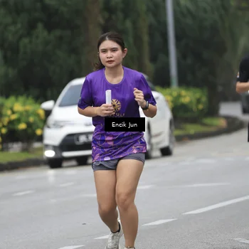 Runner Photo 8497647