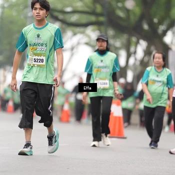 Runner Photo 8497648