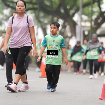 Runner Photo 8497649