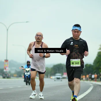 Runner Photo 8497650