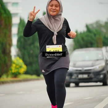 Runner Photo 8497651