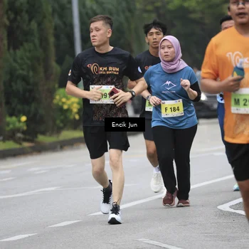 Runner Photo 8497652