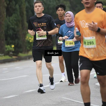 Runner Photo 8497653
