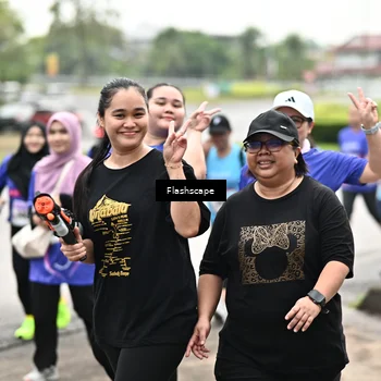 Runner Photo 8497662